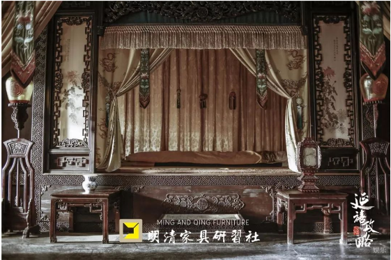 延禧攻略：家具的研習(xí)攻略