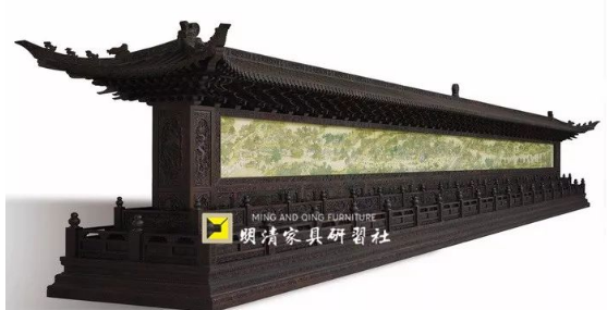 家具之最：1.5億成交！這件小葉紫檀憑什么這么貴？